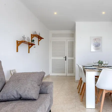 Apartment Frontline Centre - Immo Barneda Roses