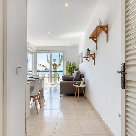 Frontline Centre - Immo Barneda Apartment Roses