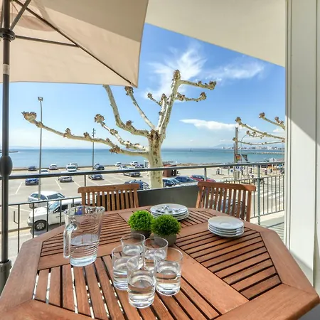 Frontline Centre - Immo Barneda Apartment Roses